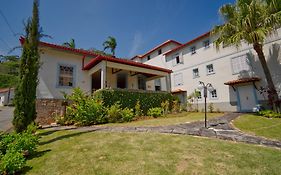 Hotel Girassol da Serra